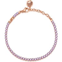 Bracelet Brosway Femme Desideri in Acier Zirconia BEI023 - BEI023